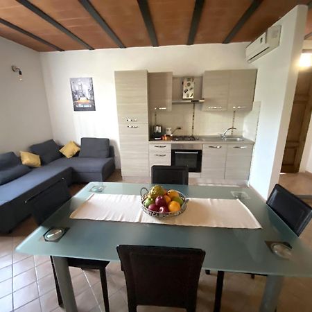 A Casa Mia Daire Pisa Dış mekan fotoğraf