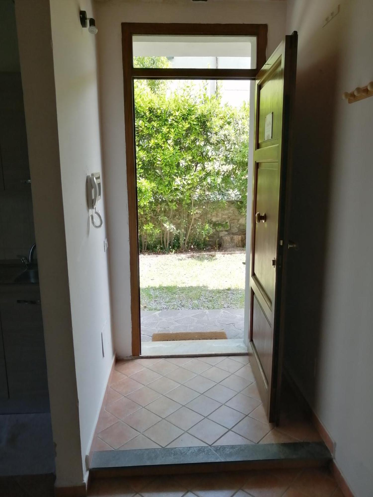 A Casa Mia Daire Pisa Dış mekan fotoğraf