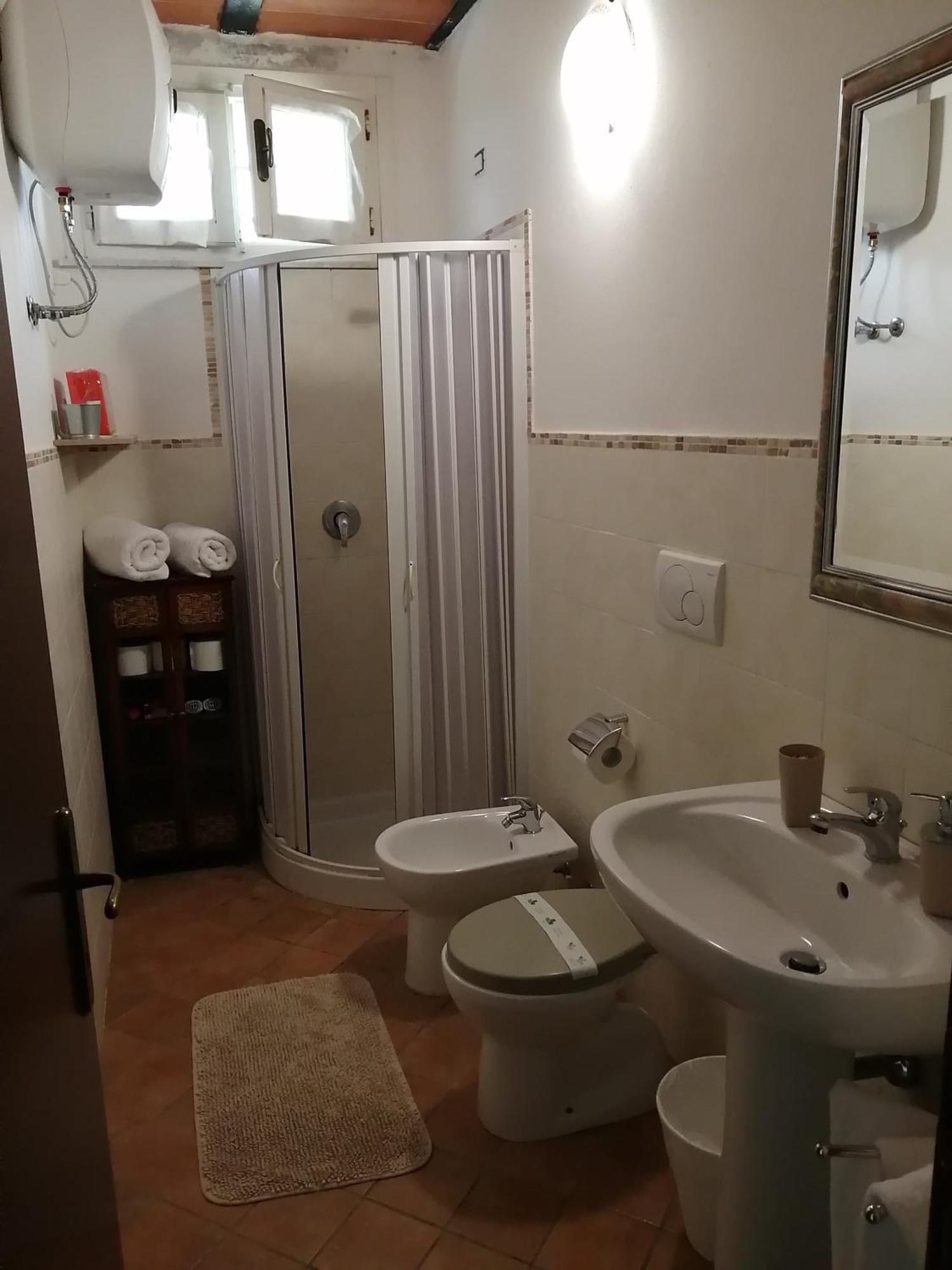A Casa Mia Daire Pisa Dış mekan fotoğraf