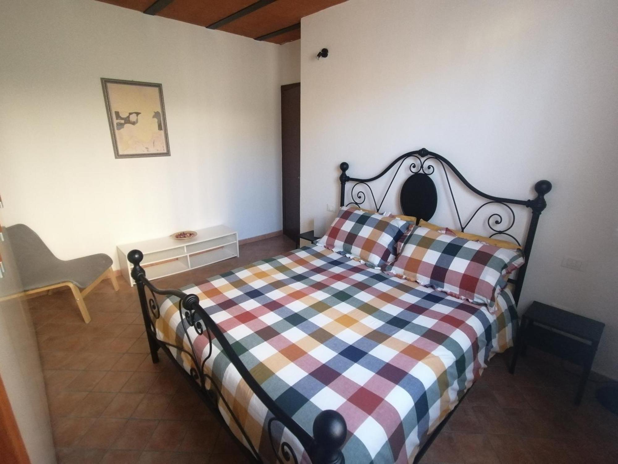 A Casa Mia Daire Pisa Dış mekan fotoğraf